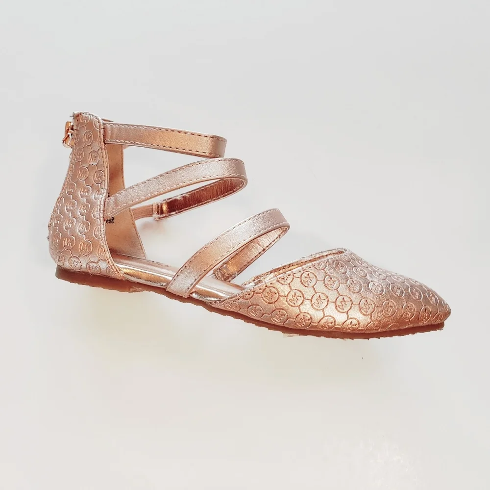 NEW! Michael Kors Flats